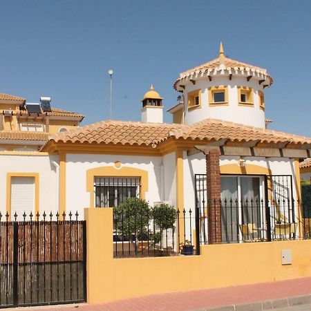 Villa Casa Alegria Mazarrón Extérieur photo