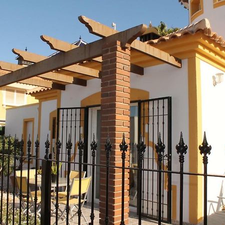 Villa Casa Alegria Mazarrón Extérieur photo