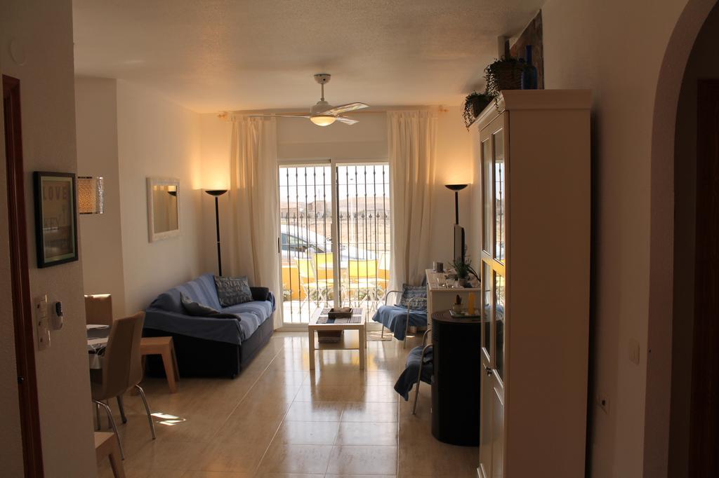 Villa Casa Alegria Mazarrón Extérieur photo